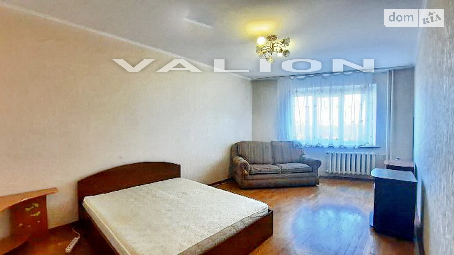 Продается 3-комнатная квартира 94.4 кв. м в Киеве, ул. Миропольская, 39 - фото 3