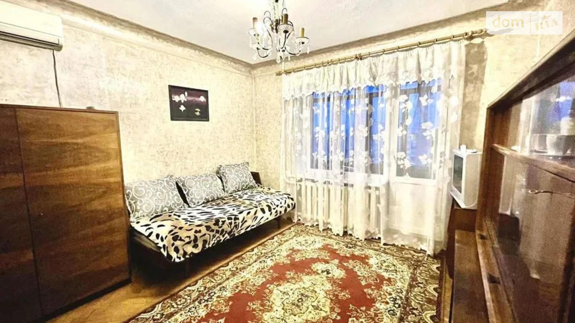 Продається 2-кімнатна квартира 58 кв. м у Харкові, вул. Космічна, 24А