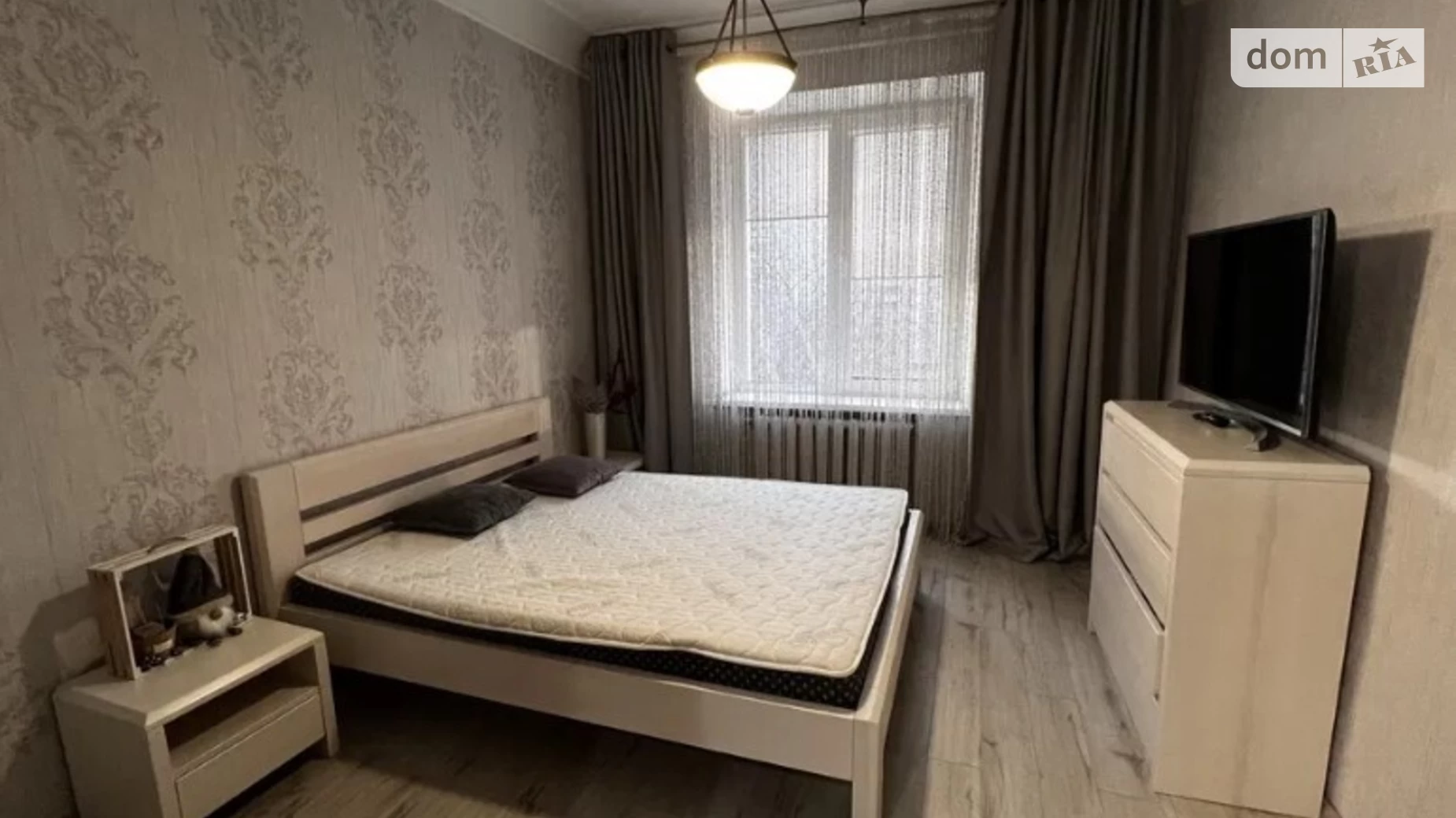Продается 2-комнатная квартира 54 кв. м в Харькове, ул. Холодноярская(Брянский), 5 - фото 2