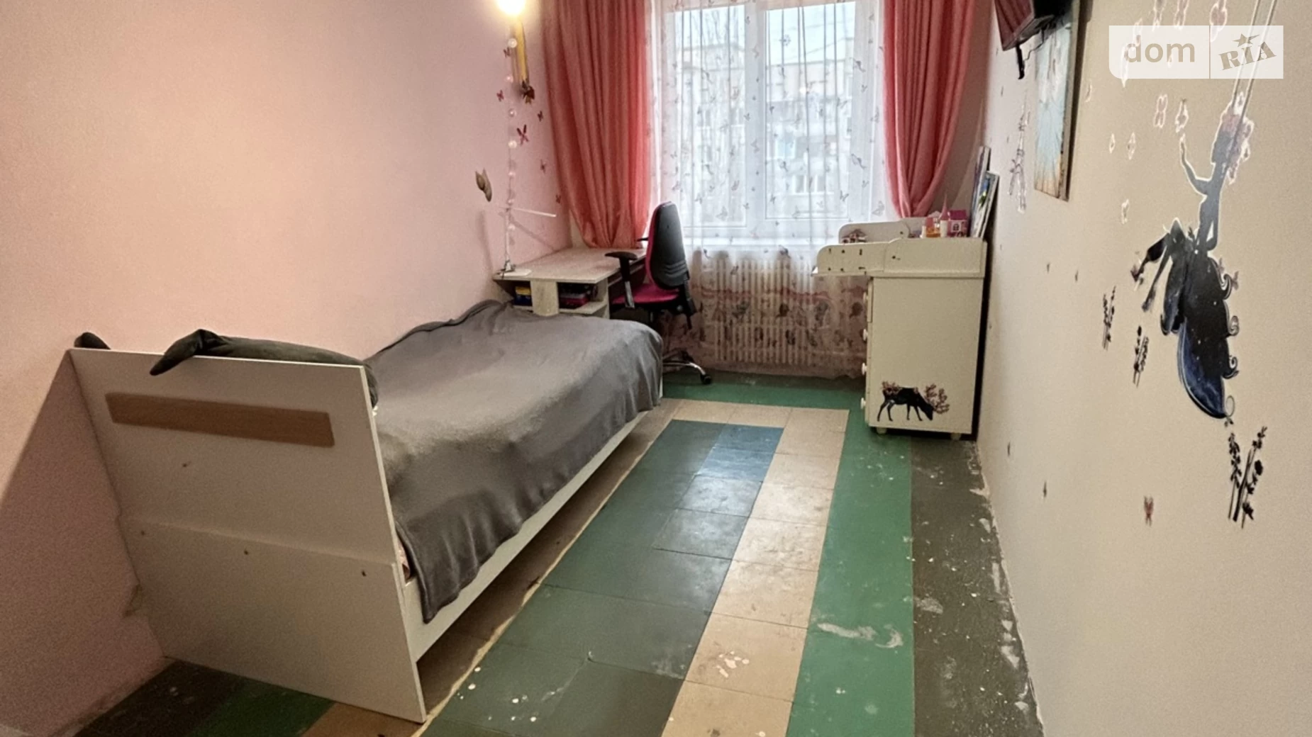 Продается 2-комнатная квартира 46 кв. м в Днепре, пер. Штабной, 6 - фото 2