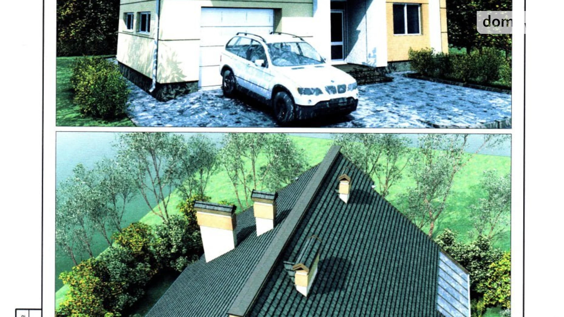 Продається будинок 2 поверховий 235 кв. м з верандою, цена: 94000 $ - фото 2