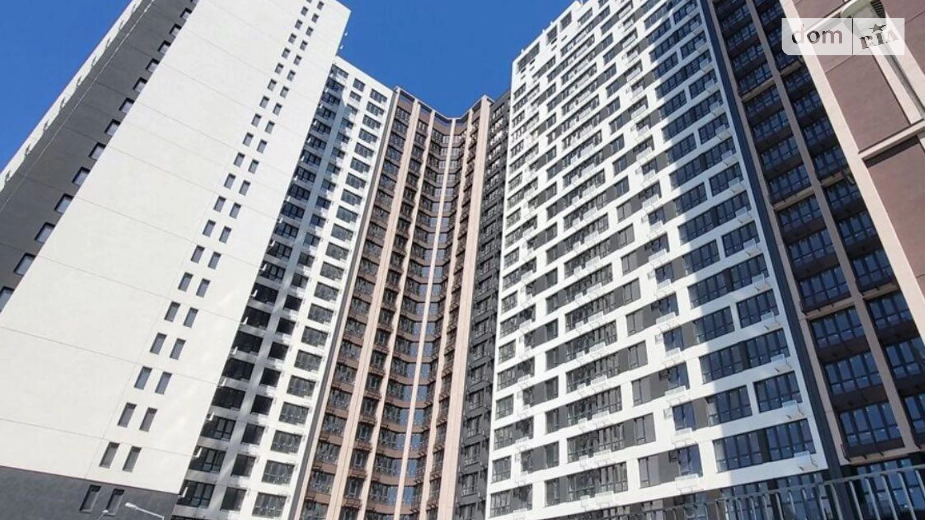 Продается 1-комнатная квартира 51 кв. м в Одессе, Фонтанская дор., 40/1 - фото 2