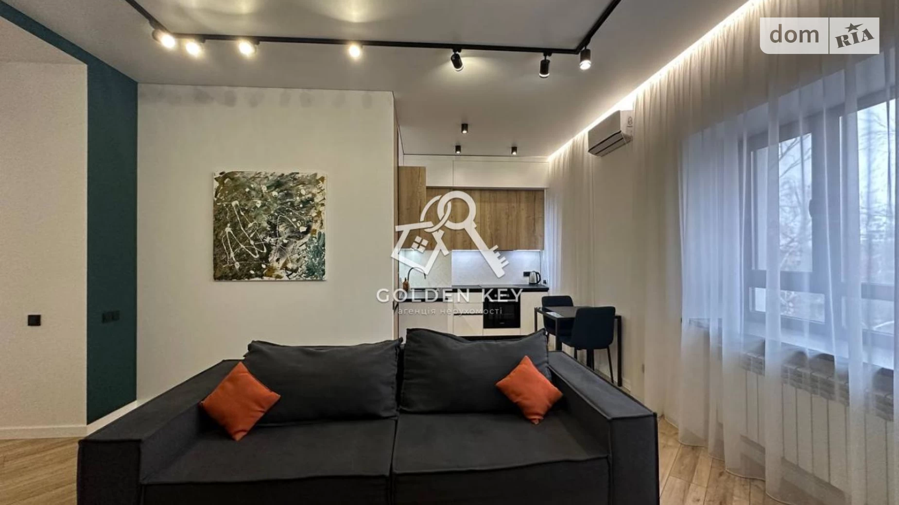 Продается 2-комнатная квартира 61 кв. м в Кривом Роге, ул. Соборности(Косиора) - фото 5