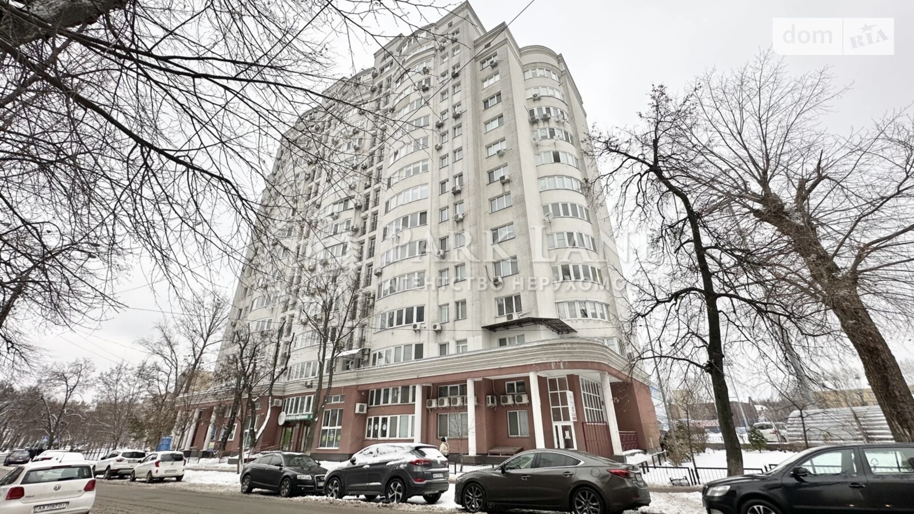 Продается 3-комнатная квартира 104 кв. м в Киеве, ул. Освиты, 3А