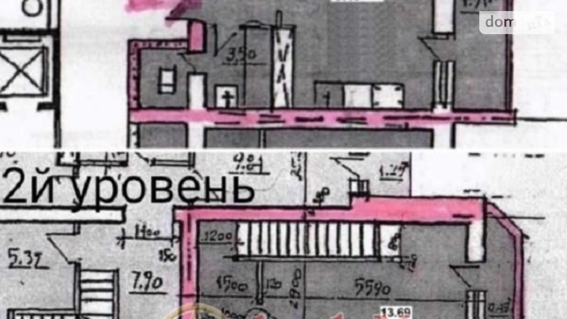 Продается 3-комнатная квартира 75 кв. м в Одессе, ул. Владислава Бувалкина(Генерала Бочарова), 75 - фото 2