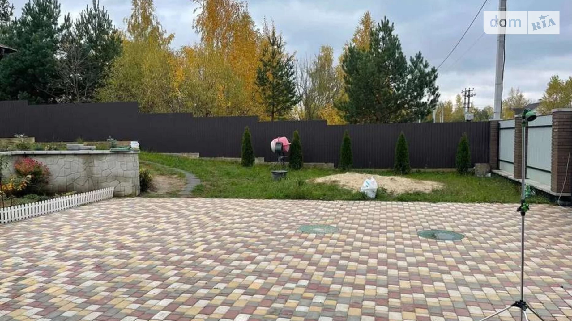 Продається одноповерховий будинок 113 кв. м з терасою, цена: 140000 $ - фото 4