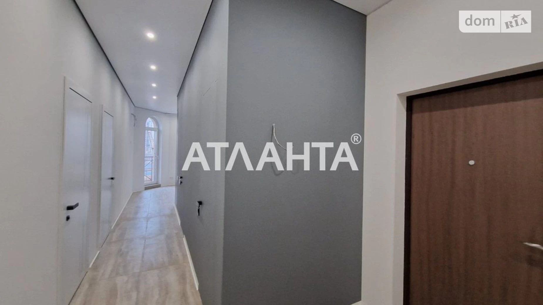 Продається 3-кімнатна квартира 82.6 кв. м у Одесі, пров. Курортний, 1Б - фото 4
