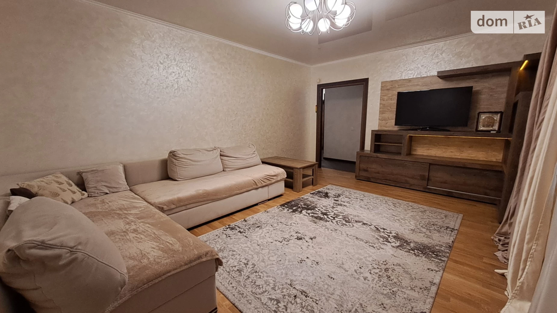 3-кімнатна квартира 105 кв. м у Тернополі, просп. Бандери Степана, 35 - фото 3