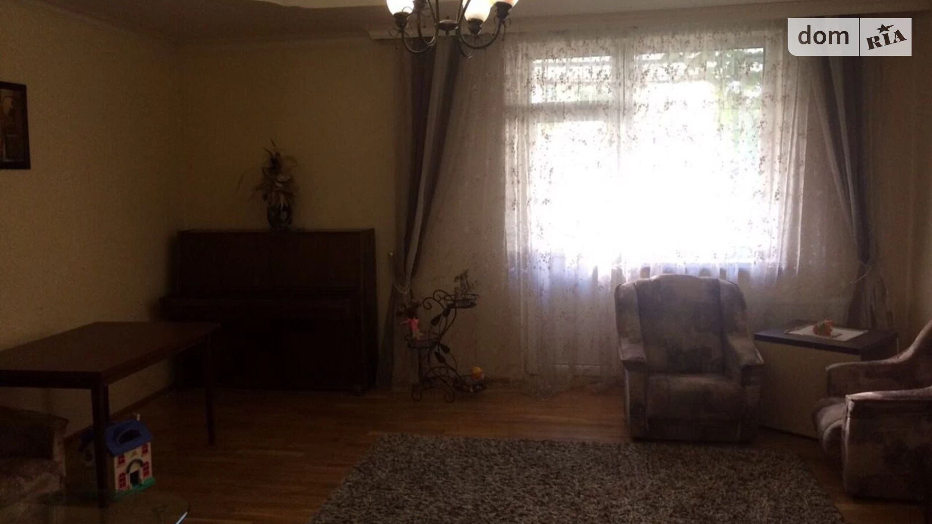 Продается 3-комнатная квартира 79 кв. м в Ужгороде, ул. Федора Потушняка(Благоева)