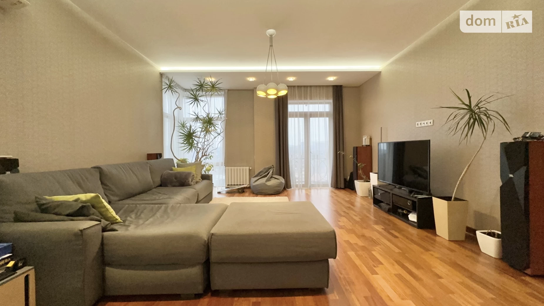Продается 3-комнатная квартира 125 кв. м в Киеве, ул. Лисичанская, 29 - фото 3