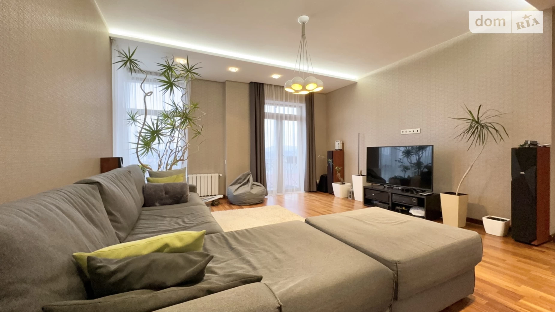 Продается 3-комнатная квартира 125 кв. м в Киеве, ул. Лисичанская, 29 - фото 4