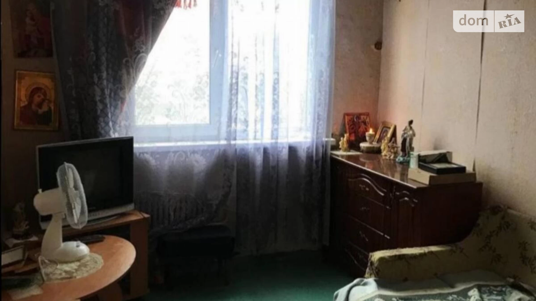 Продается 2-комнатная квартира 45 кв. м в Харькове, ул. Академика Павлова, 142