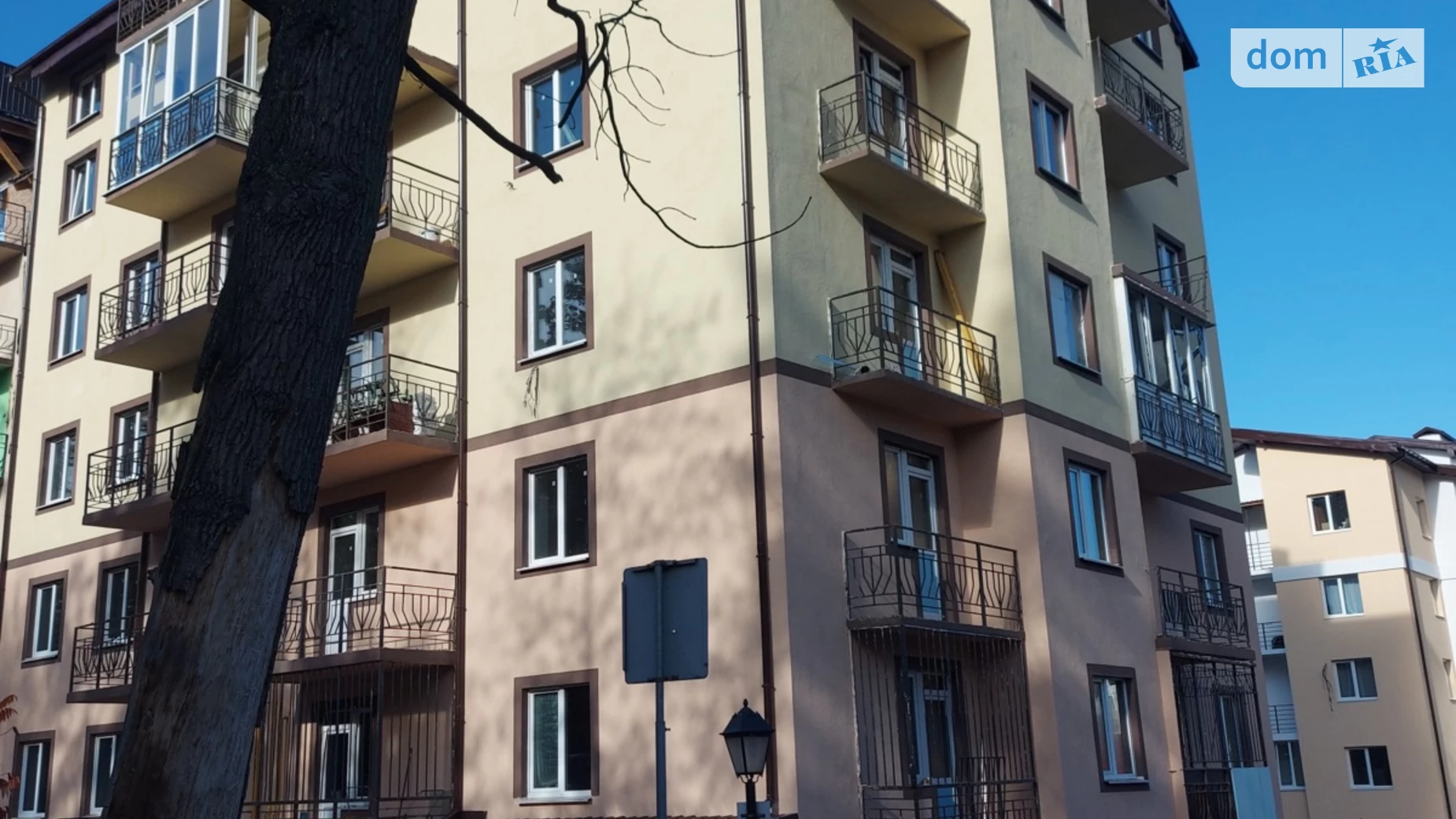Продается 3-комнатная квартира 110 кв. м в Ирпене, ул. Толстого, 50А