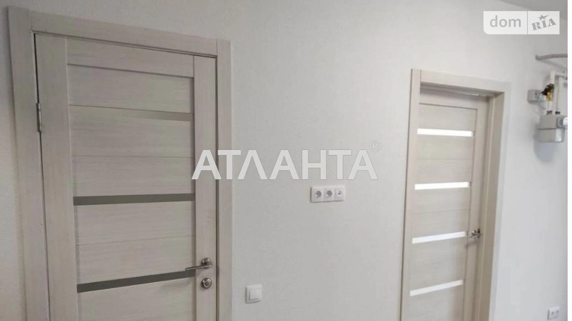 Продается 1-комнатная квартира 23.87 кв. м в Авангарде, ул. Василия Спрейса - фото 5