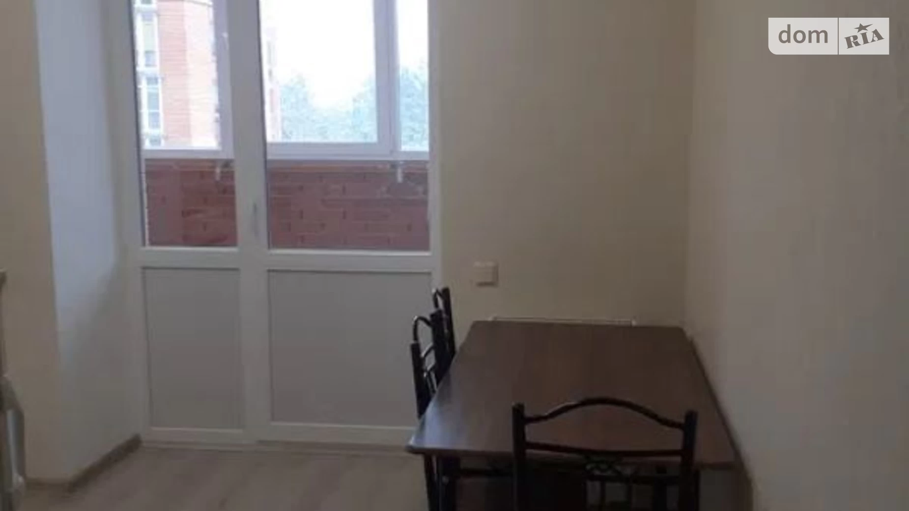 Продается 1-комнатная квартира 38 кв. м в Ирпене, ул. Киевская, 2 - фото 3