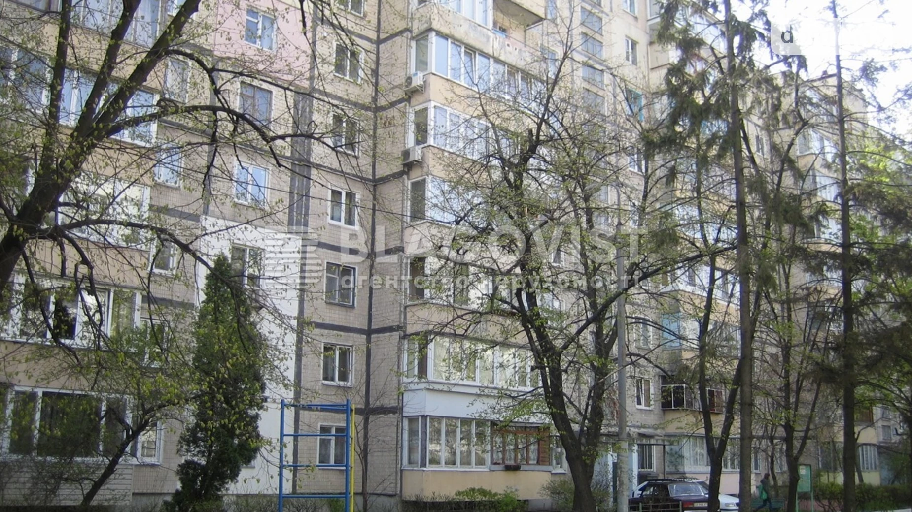 Продается 2-комнатная квартира 45 кв. м в Киеве, ул. Энтузиастов, 25 - фото 4