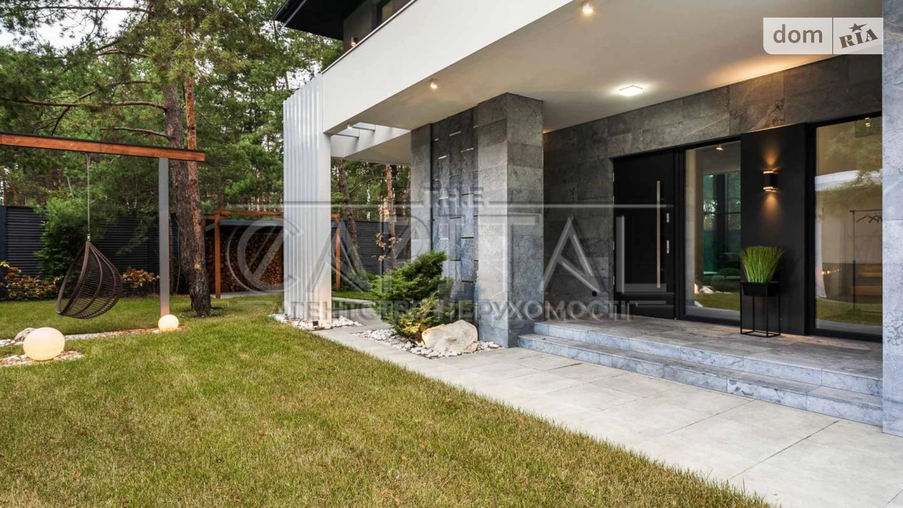 Продается дом на 2 этажа 520 кв. м с мансардой, цена: 850000 $ - фото 4