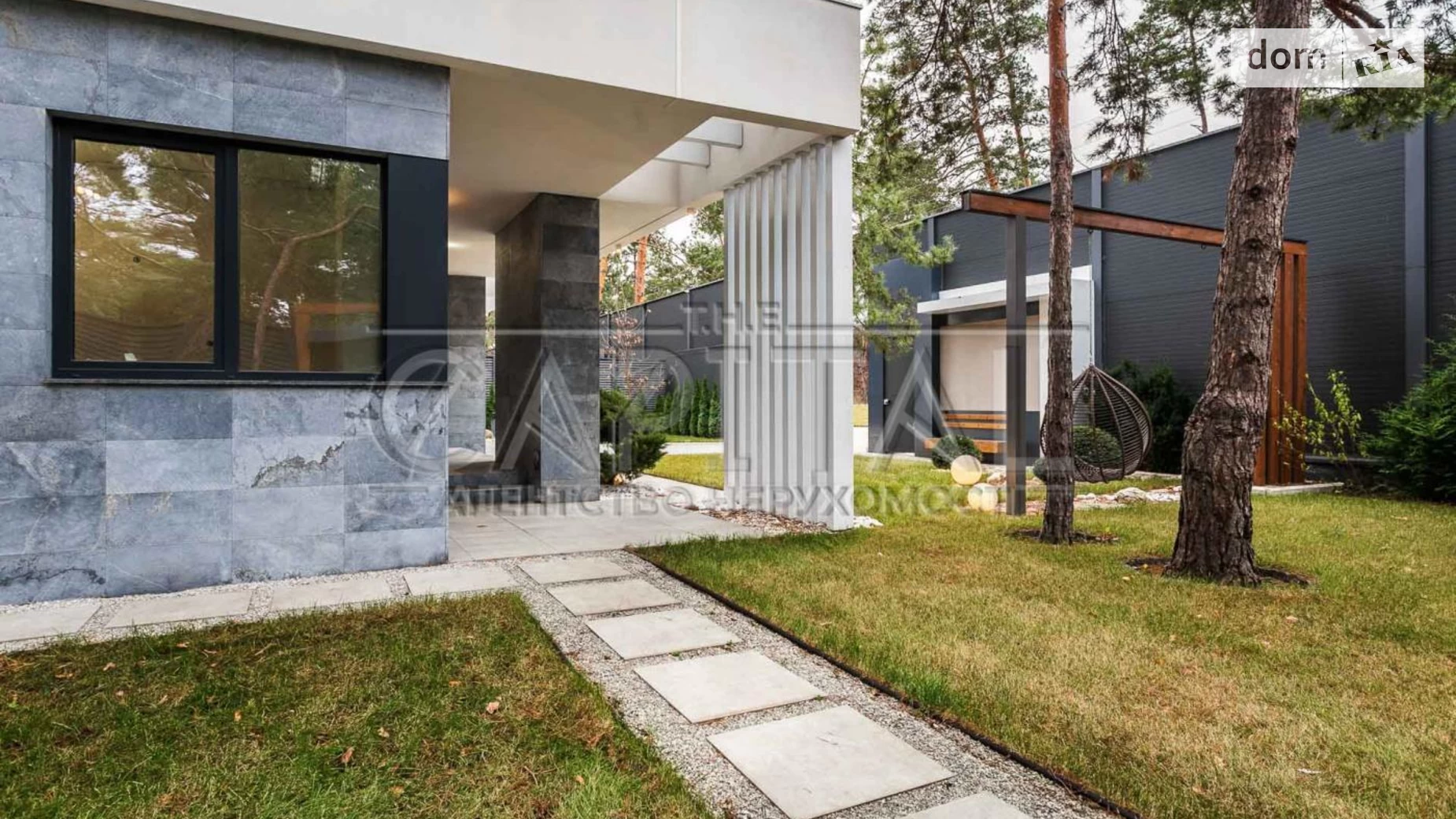 Продается дом на 2 этажа 520 кв. м с мансардой, цена: 850000 $ - фото 3