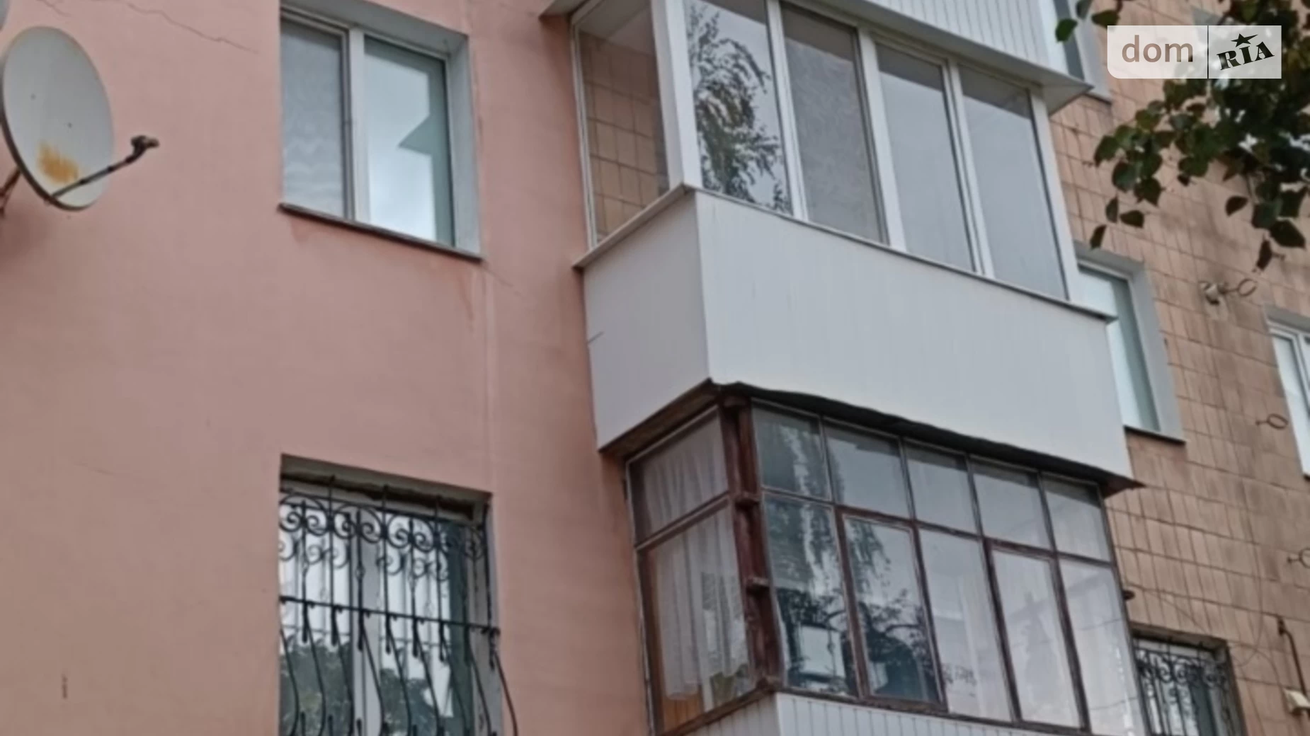 Продается 4-комнатная квартира 61.1 кв. м в Кролевце, ул. Европейская(Коммунистическая), 16 - фото 3