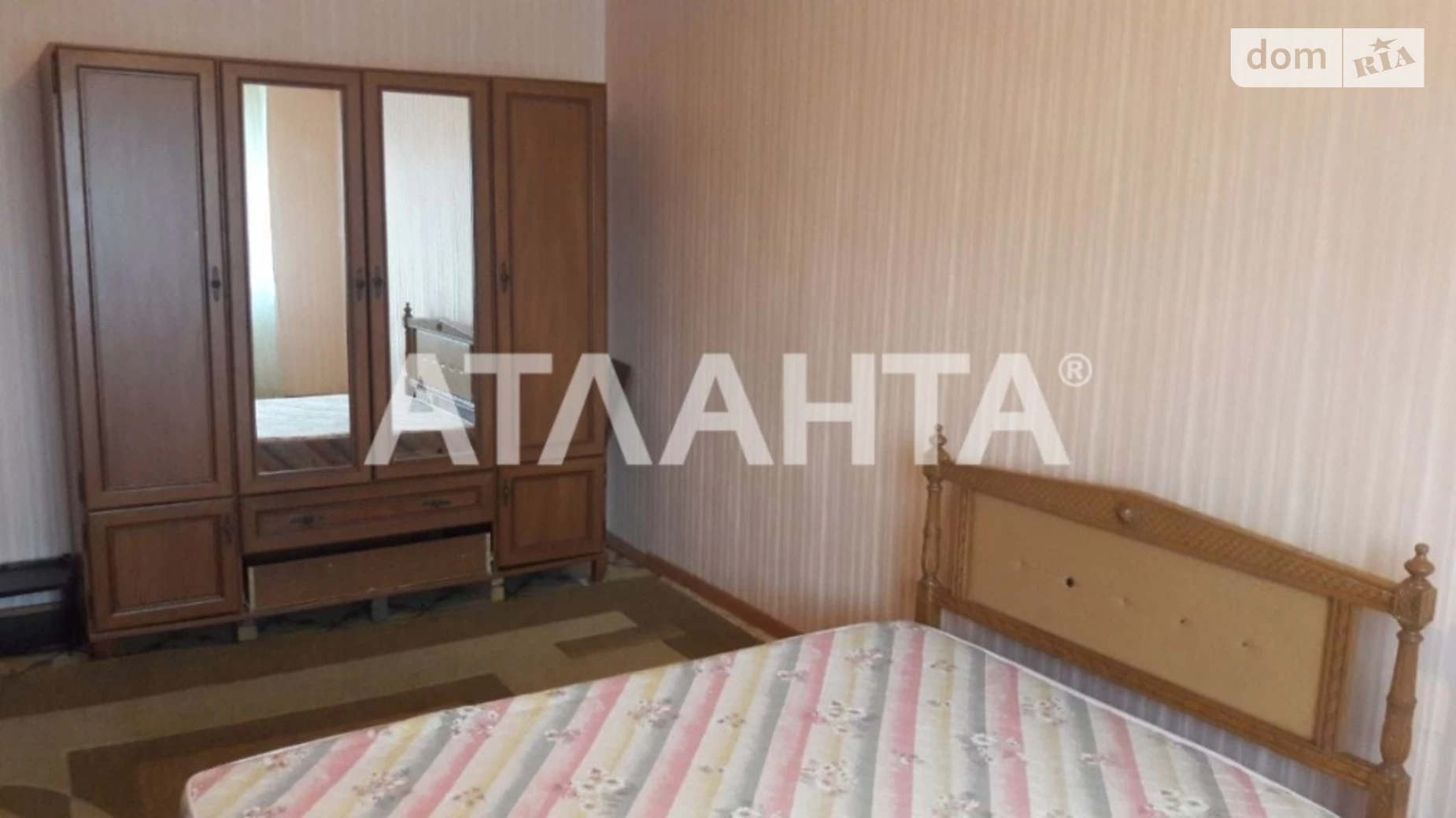 Продается 1-комнатная квартира 34 кв. м в Одессе, ул. Академика Королева - фото 4