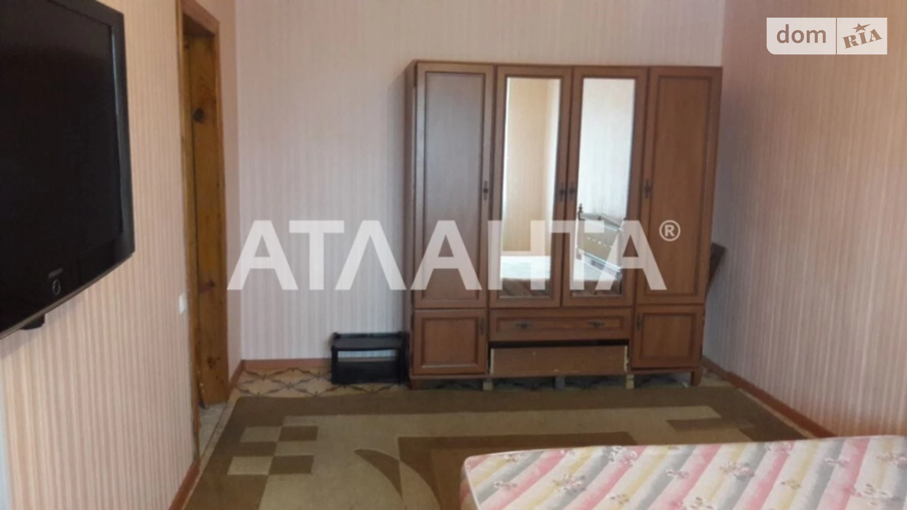 Продается 1-комнатная квартира 34 кв. м в Одессе, ул. Академика Королева - фото 5