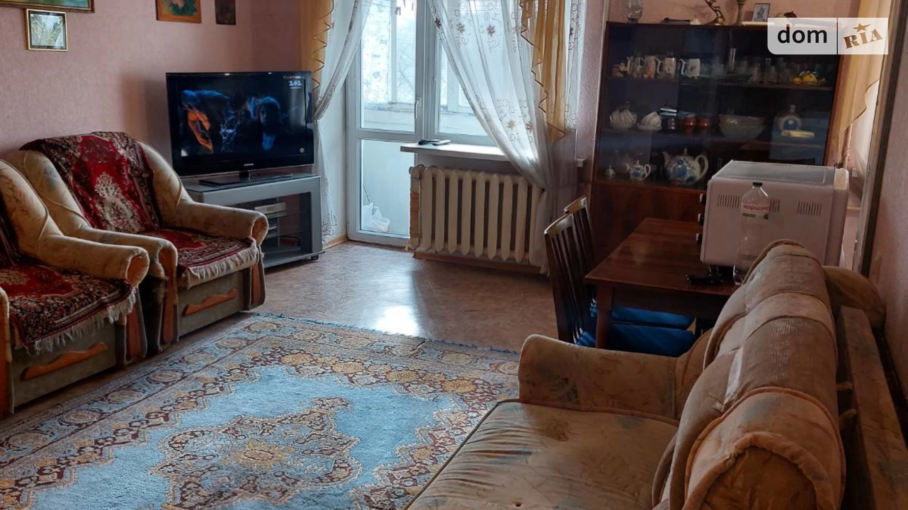 Продается 2-комнатная квартира 45 кв. м в Николаеве, ул. Большая Морская - фото 5