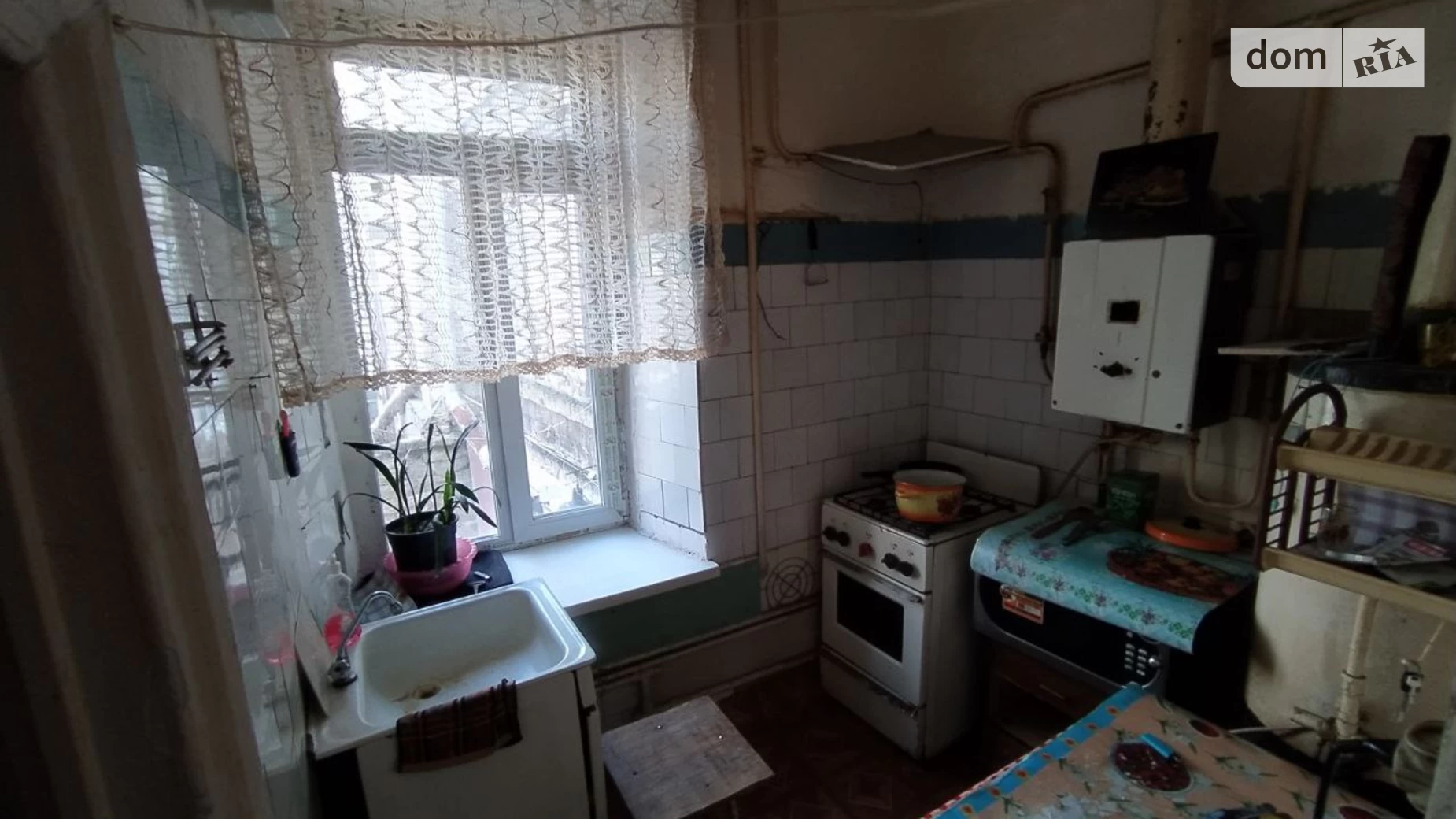 Продается 2-комнатная квартира 45 кв. м в Одессе, ул. Генерала Ватутина - фото 4
