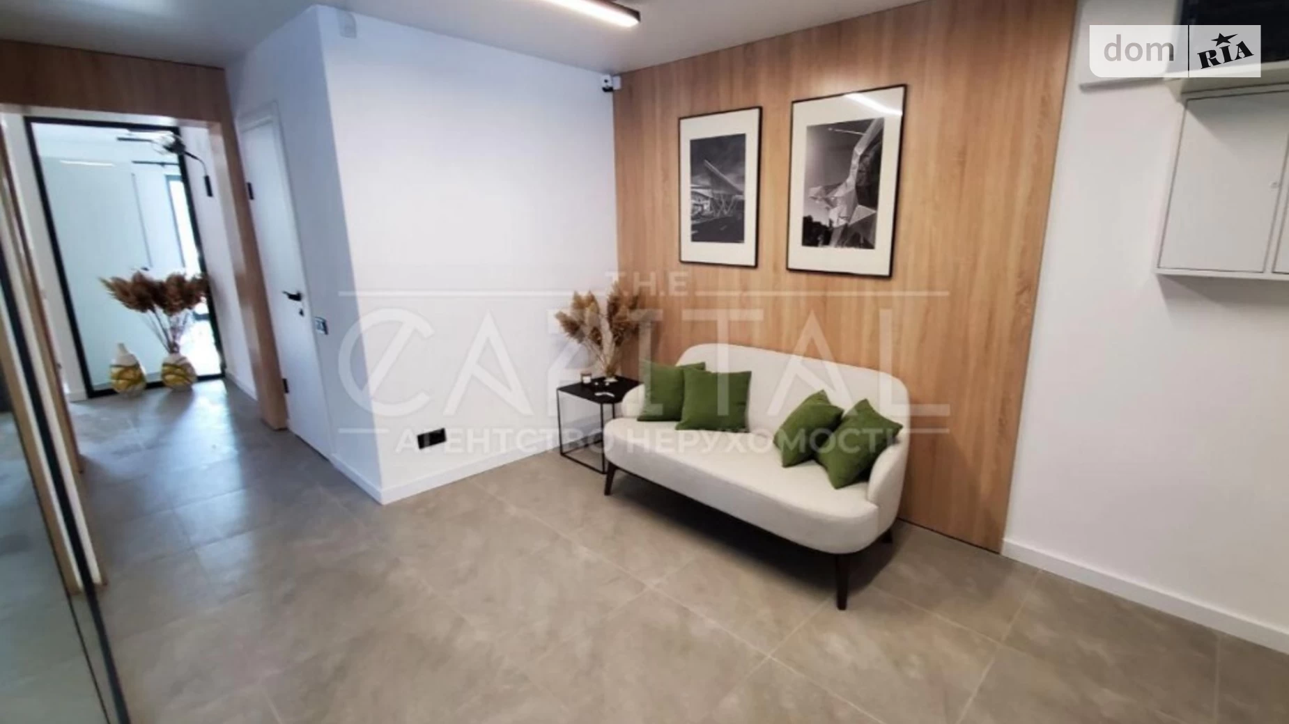 Продается офис 100 кв. м в бизнес-центре, цена: 267500 $ - фото 3