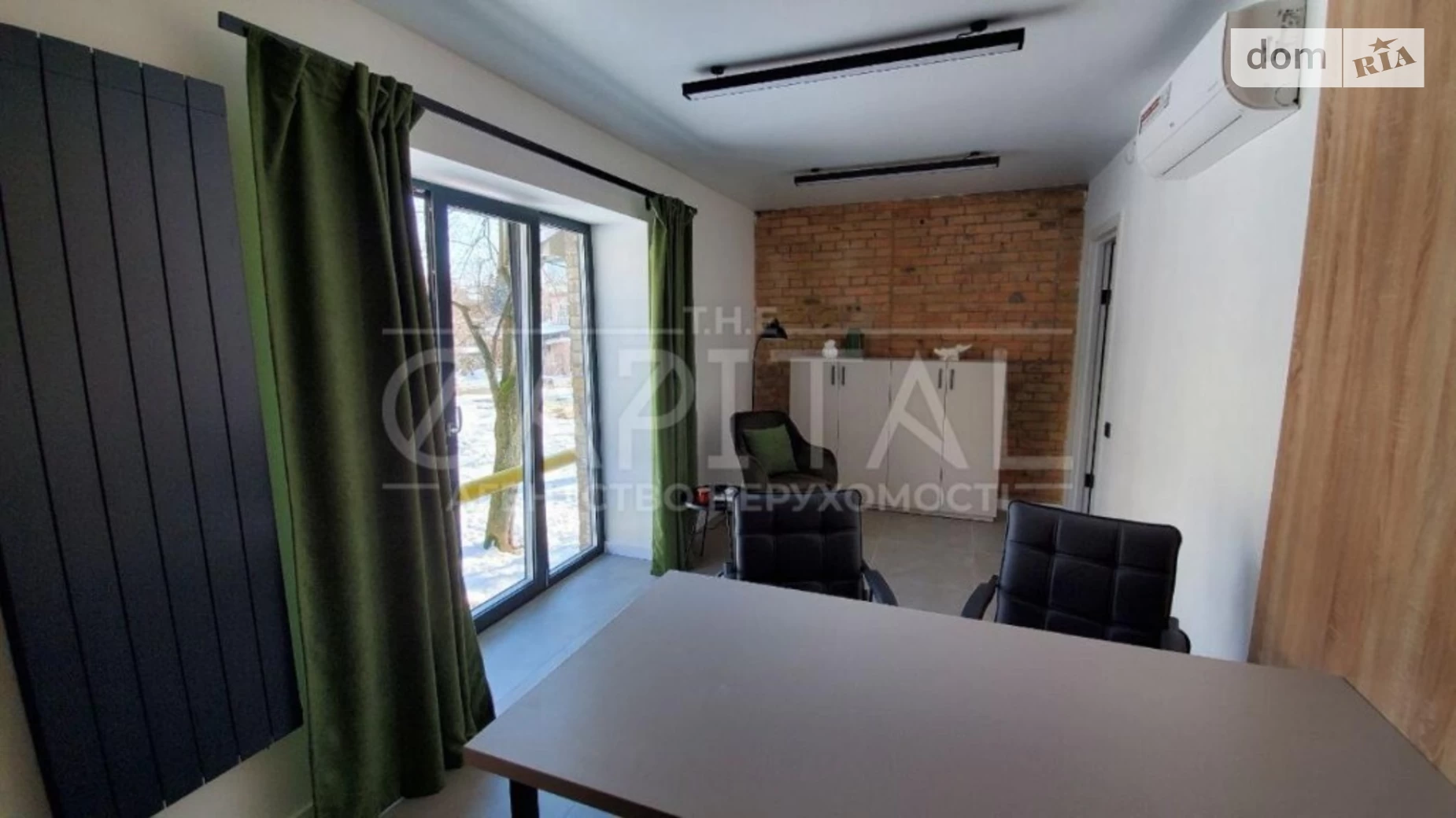 Продается офис 100 кв. м в бизнес-центре, цена: 267500 $ - фото 4
