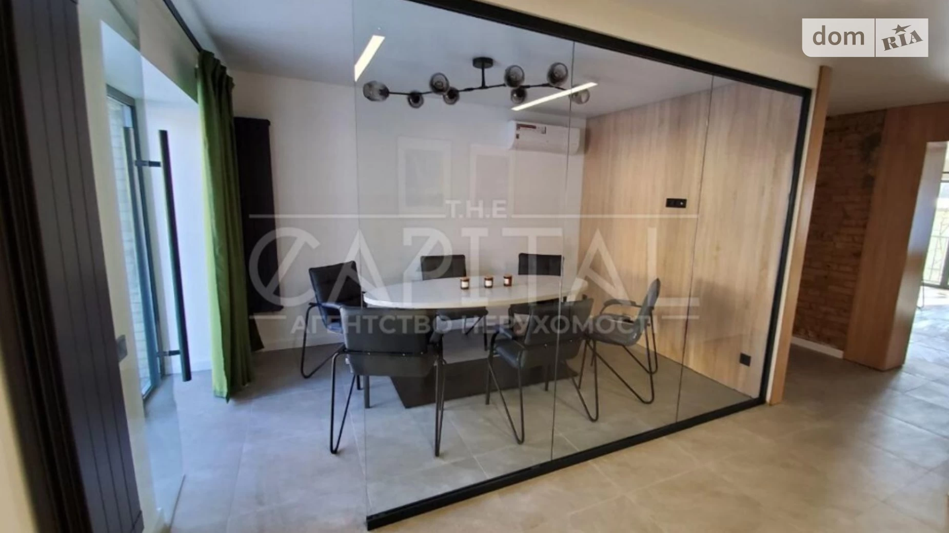 Продается офис 100 кв. м в бизнес-центре, цена: 267500 $ - фото 5