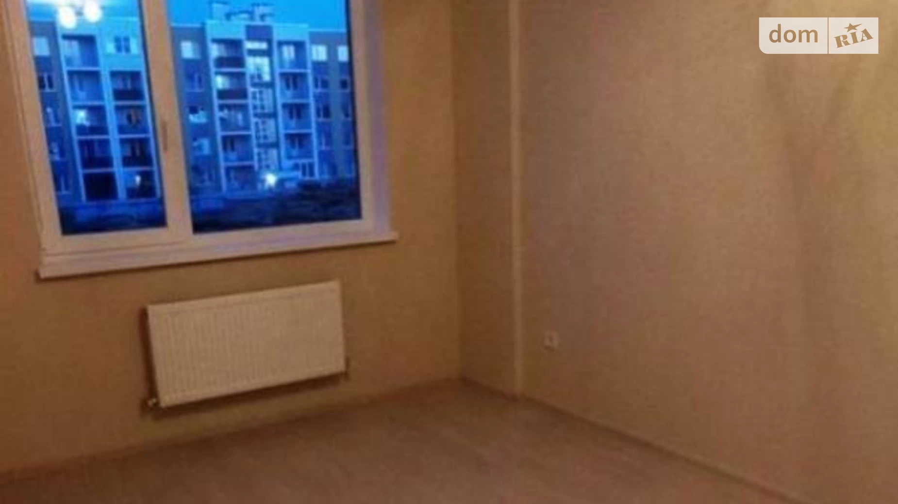 Продается 1-комнатная квартира 34 кв. м в Авангарде, ул. Европейская