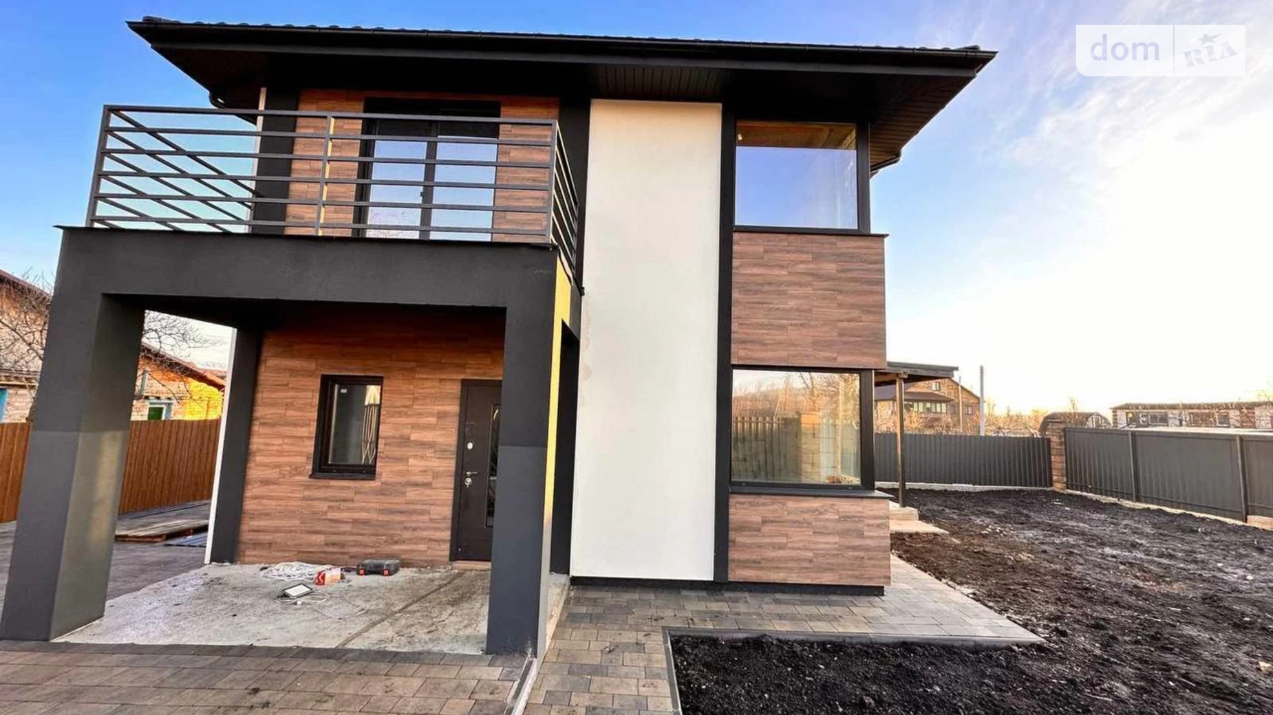 Продається будинок 2 поверховий 121 кв. м з терасою, цена: 119000 $ - фото 3