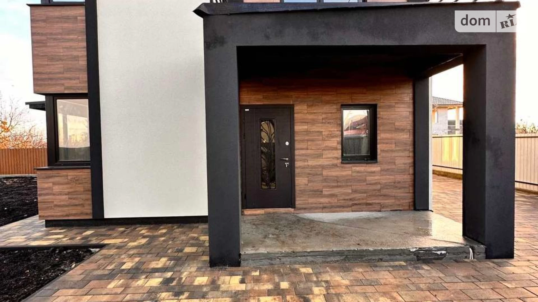 Продається будинок 2 поверховий 121 кв. м з терасою, цена: 119000 $ - фото 2