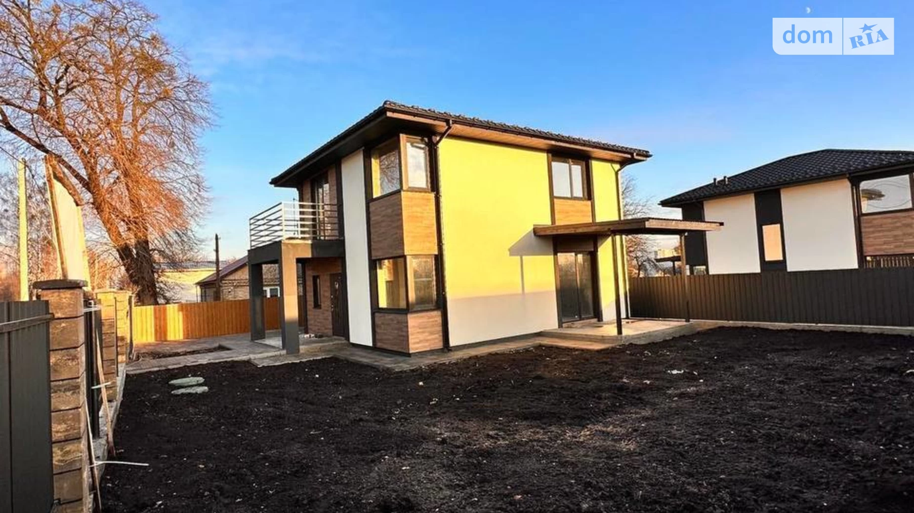 Продається будинок 2 поверховий 121 кв. м з терасою, цена: 119000 $ - фото 4