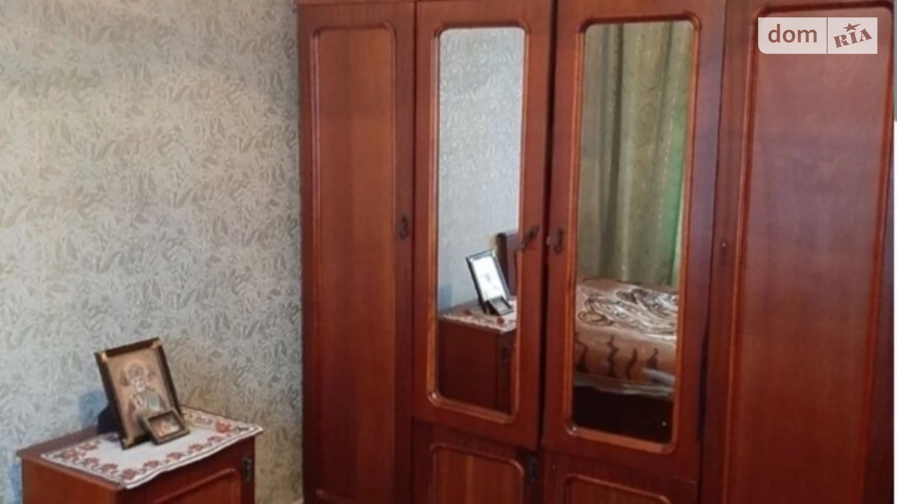 3-комнатная квартира 64 кв. м в Тернополе, ул. Морозенко Полковника