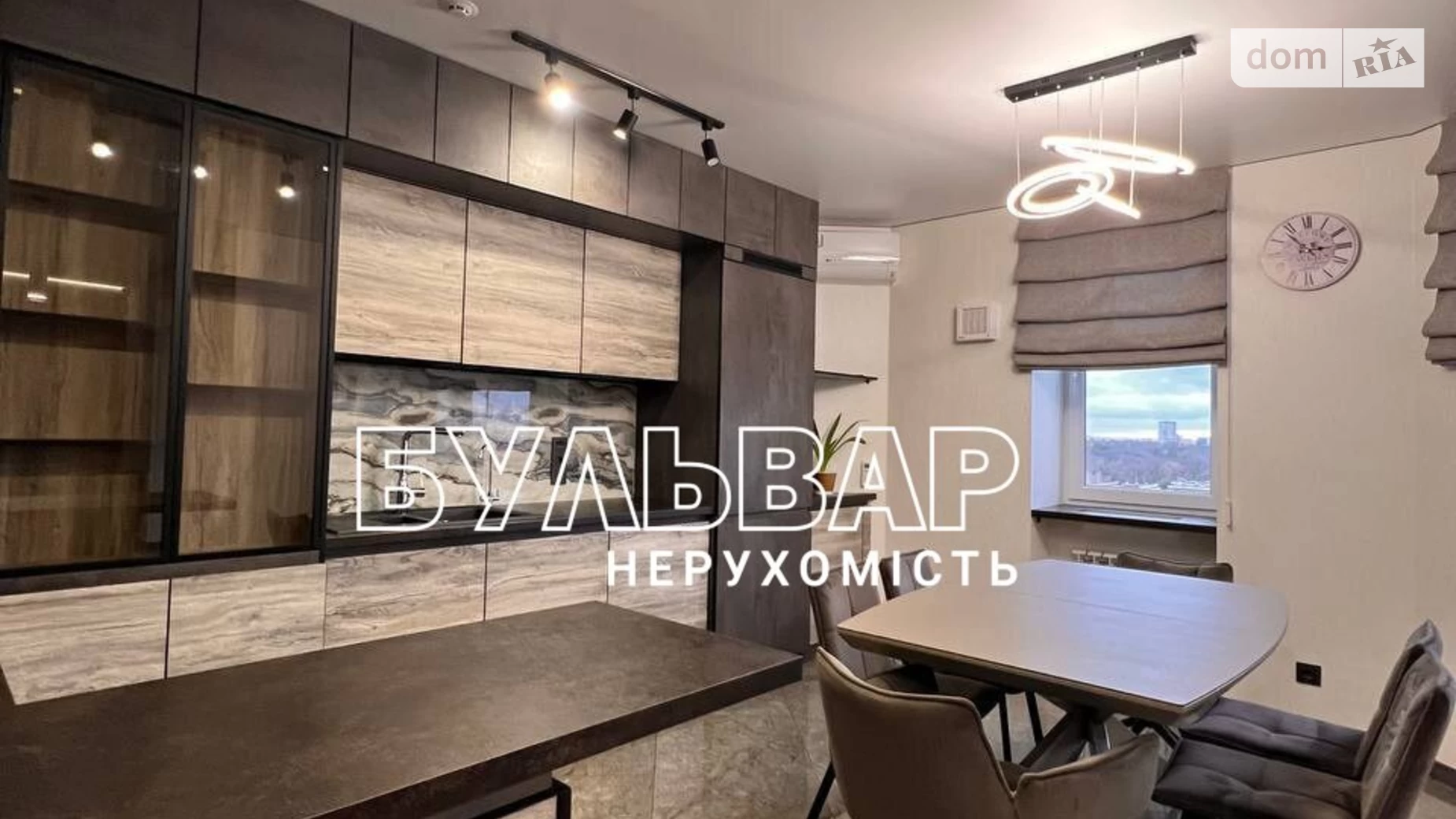 Продается 2-комнатная квартира 75 кв. м в Харькове, ул. Профессорская - фото 3