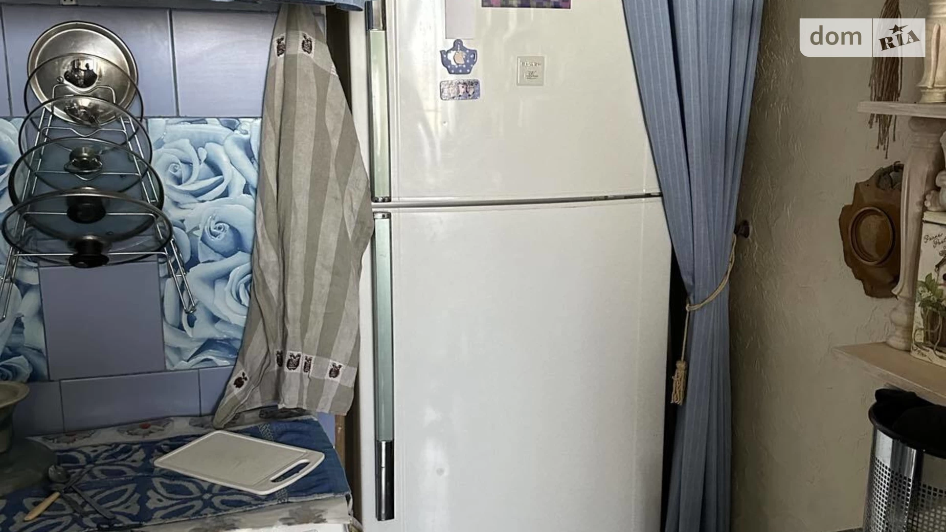 Продается 3-комнатная квартира 60 кв. м в Геронимовке, цена: 55000 $ - фото 4