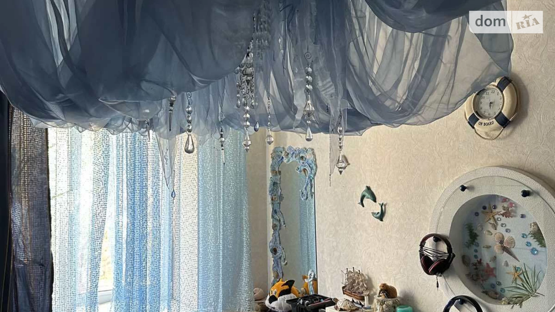 Продается 3-комнатная квартира 60 кв. м в Геронимовке, цена: 55000 $ - фото 5