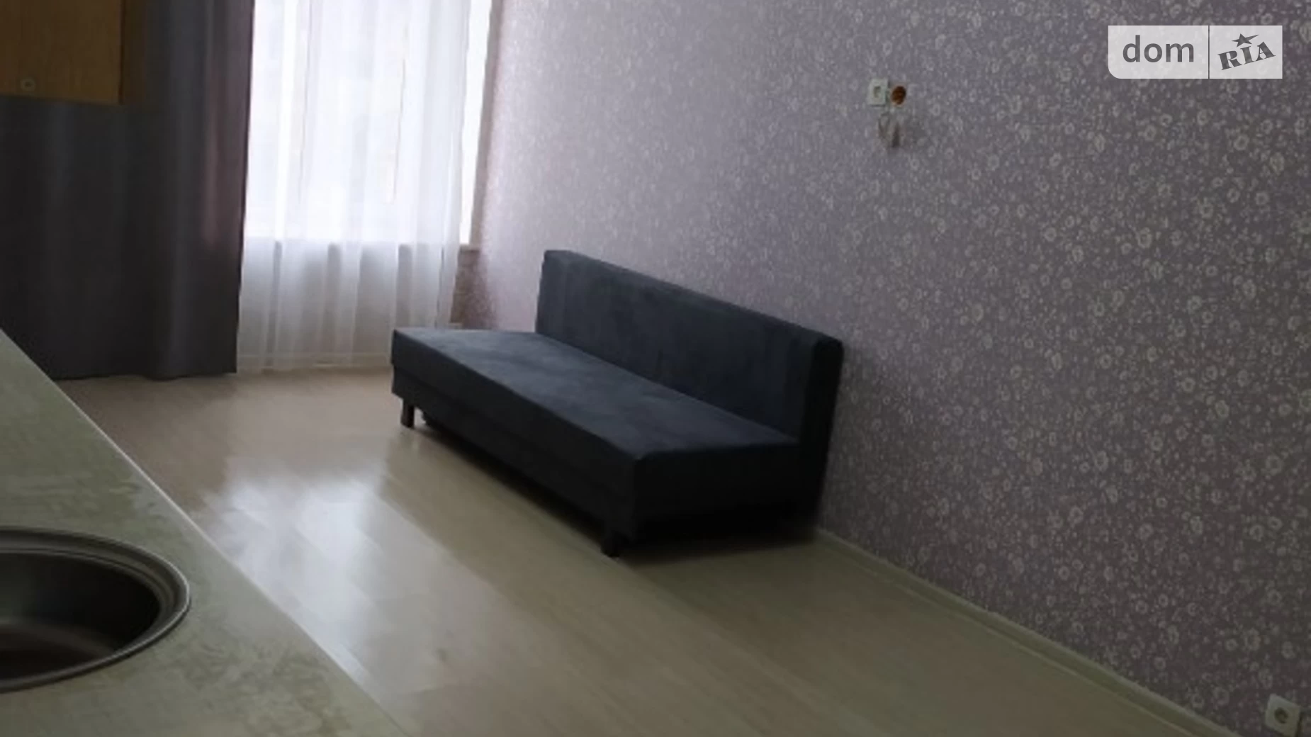 Продается 1-комнатная квартира 23 кв. м в Одессе, ул. Канатная
