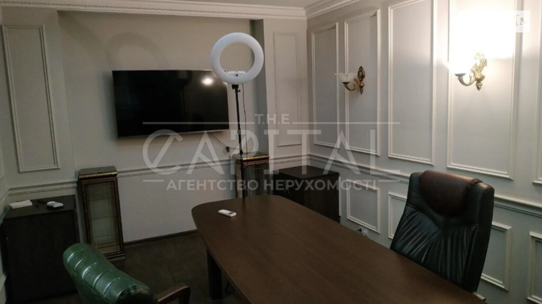 Продається офіс 240 кв. м в бізнес-центрі, цена: 529777 $ - фото 4