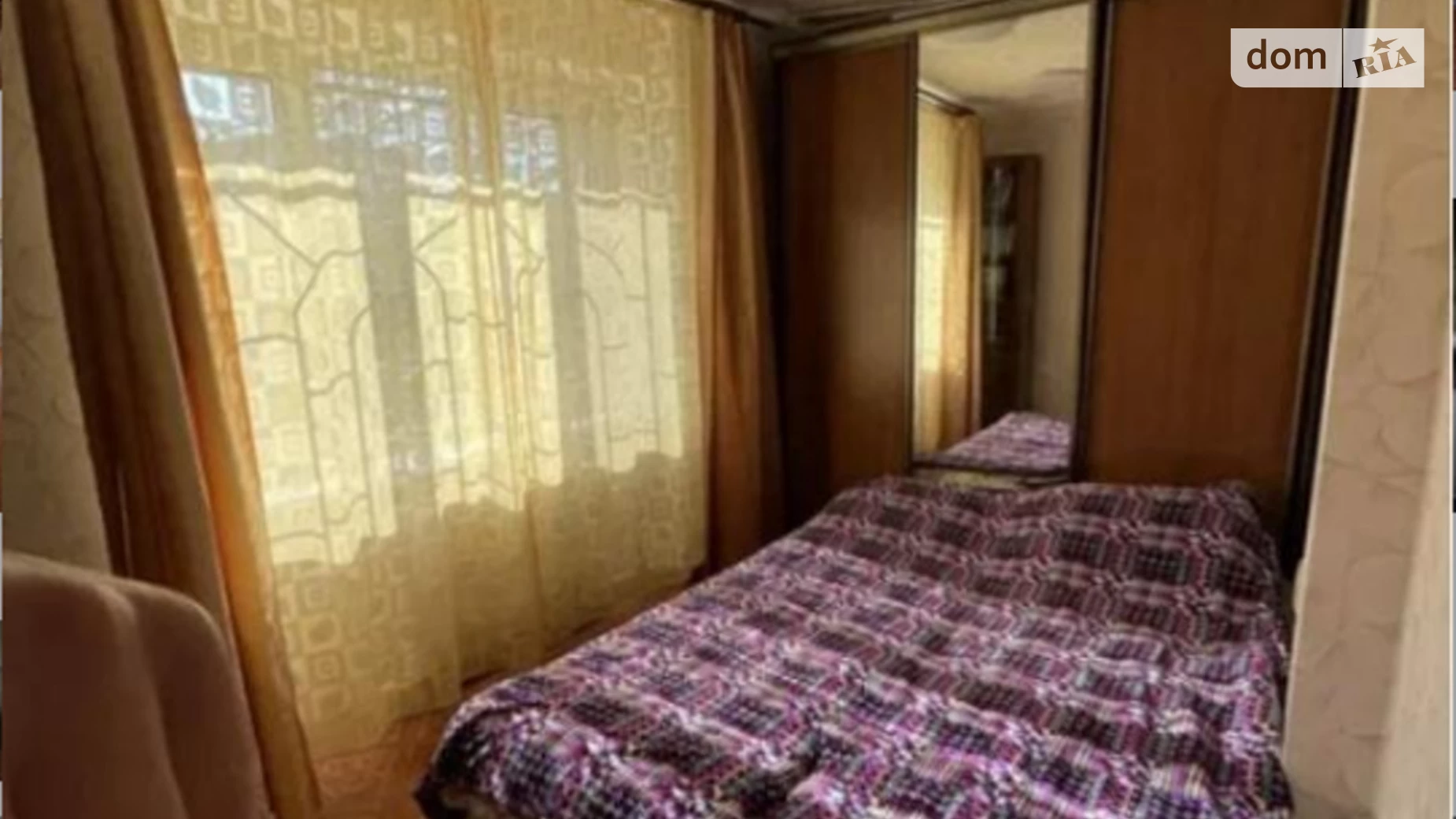 Продается 2-комнатная квартира 34 кв. м в Одессе, ул. Лузановская - фото 2