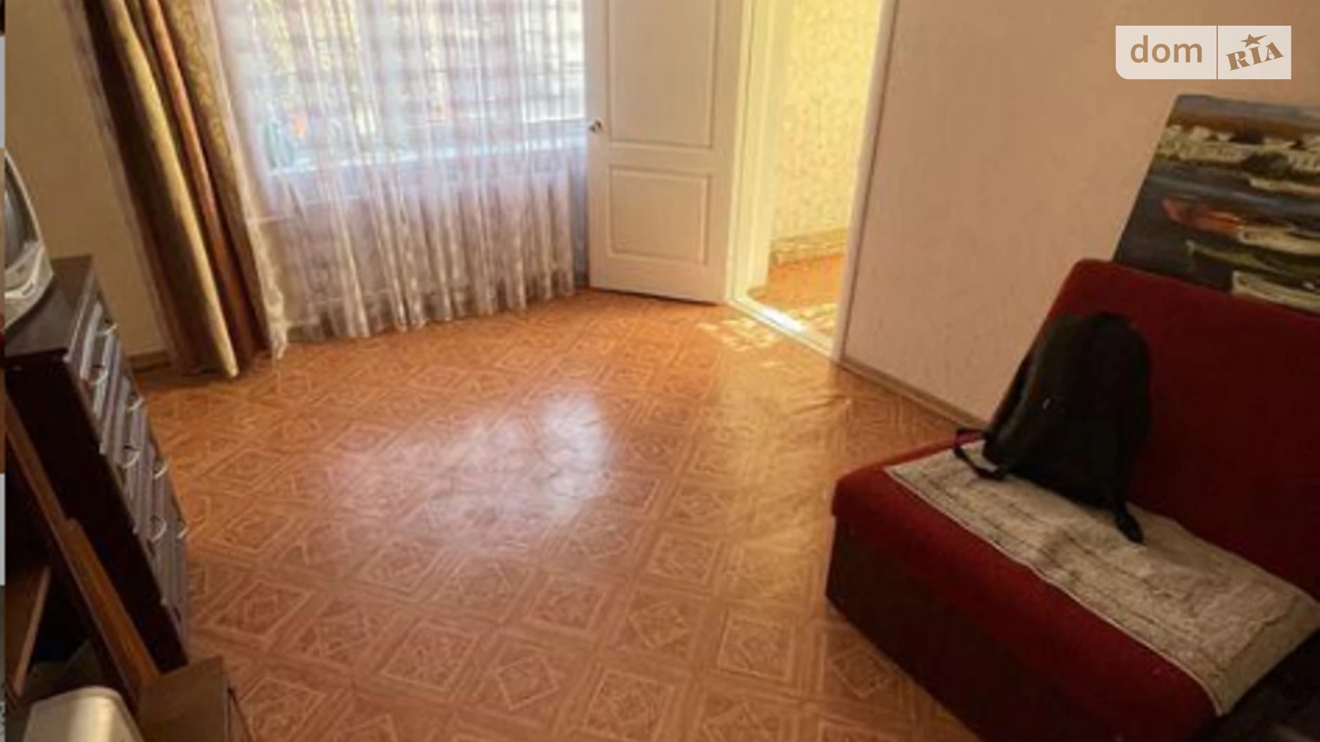 Продается 2-комнатная квартира 34 кв. м в Одессе, ул. Лузановская