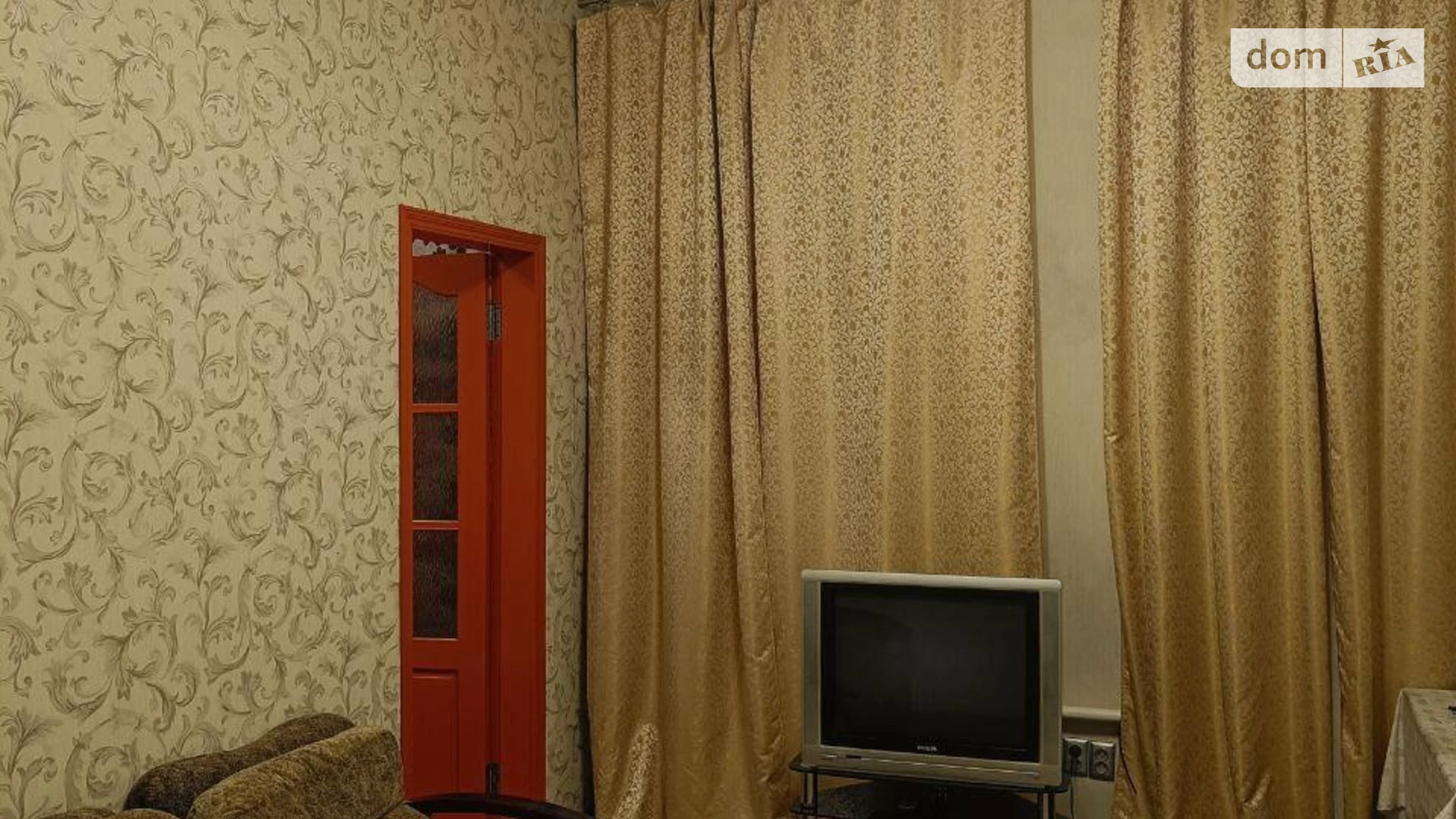 Продається 2-кімнатна квартира 40 кв. м у Одесі, вул. Адмірала Лазарєва, 71 - фото 2