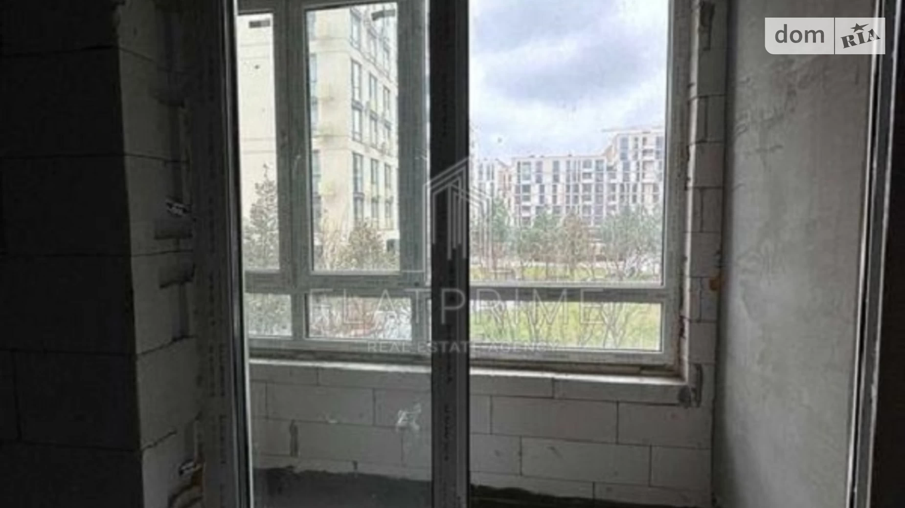 Продается 1-комнатная квартира 34 кв. м в Киеве, ул. Салютная, 2Б - фото 4