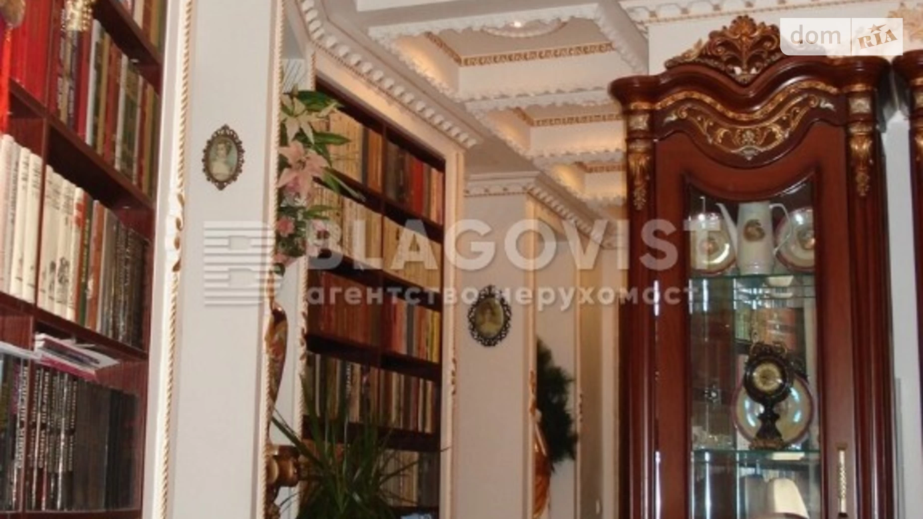 Продається 2-кімнатна квартира 85 кв. м у Києві, вул. Ніжинська, 5 - фото 4
