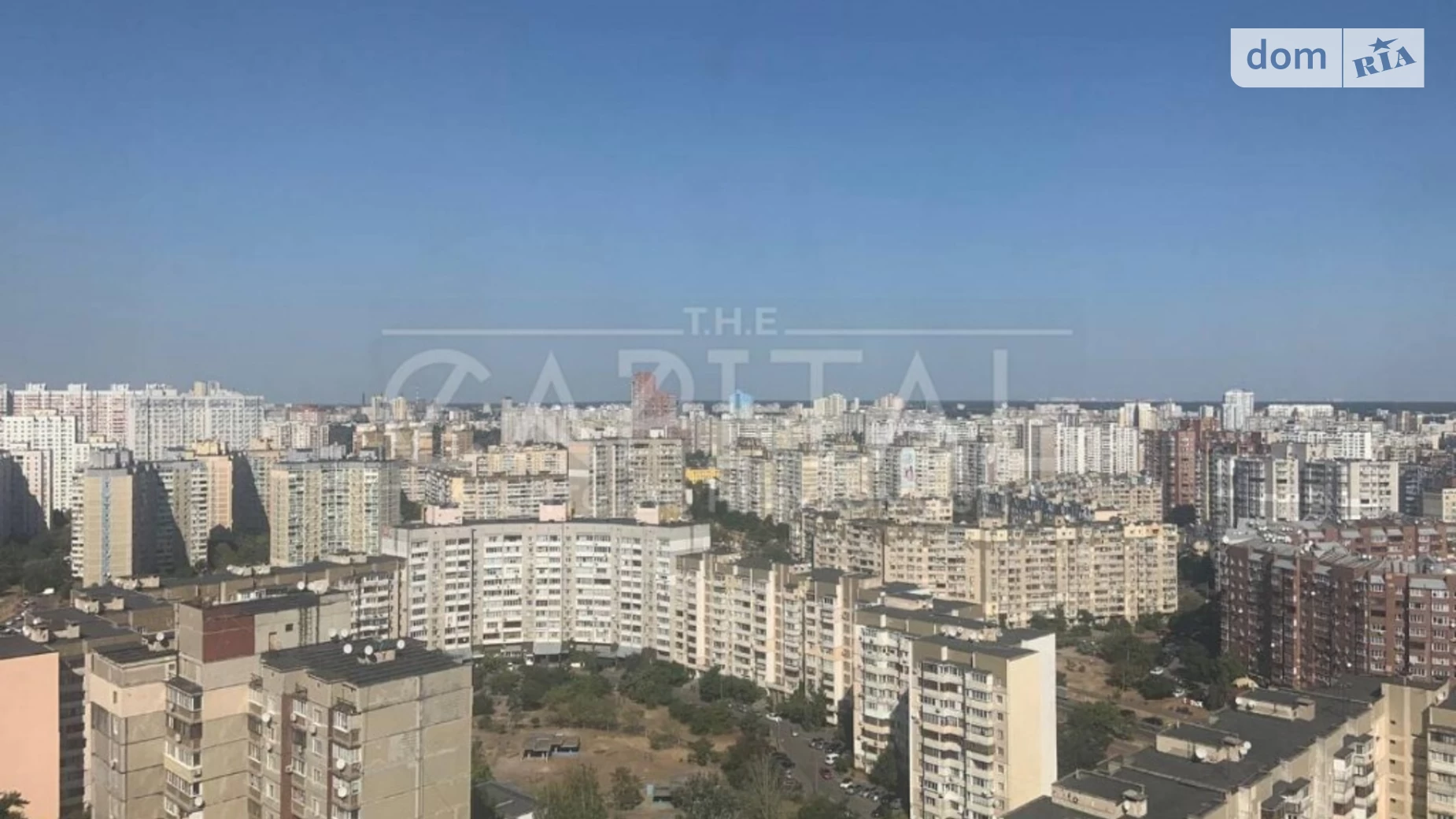 Продается 3-комнатная квартира 117 кв. м в Киеве, ул. Анны Ахматовой, 13Д - фото 4