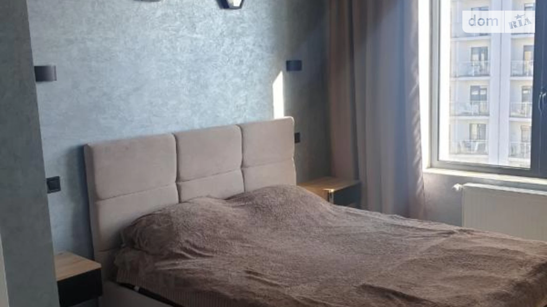 Продается 1-комнатная квартира 44 кв. м в Одессе, пер. Ванный, 5Г - фото 5