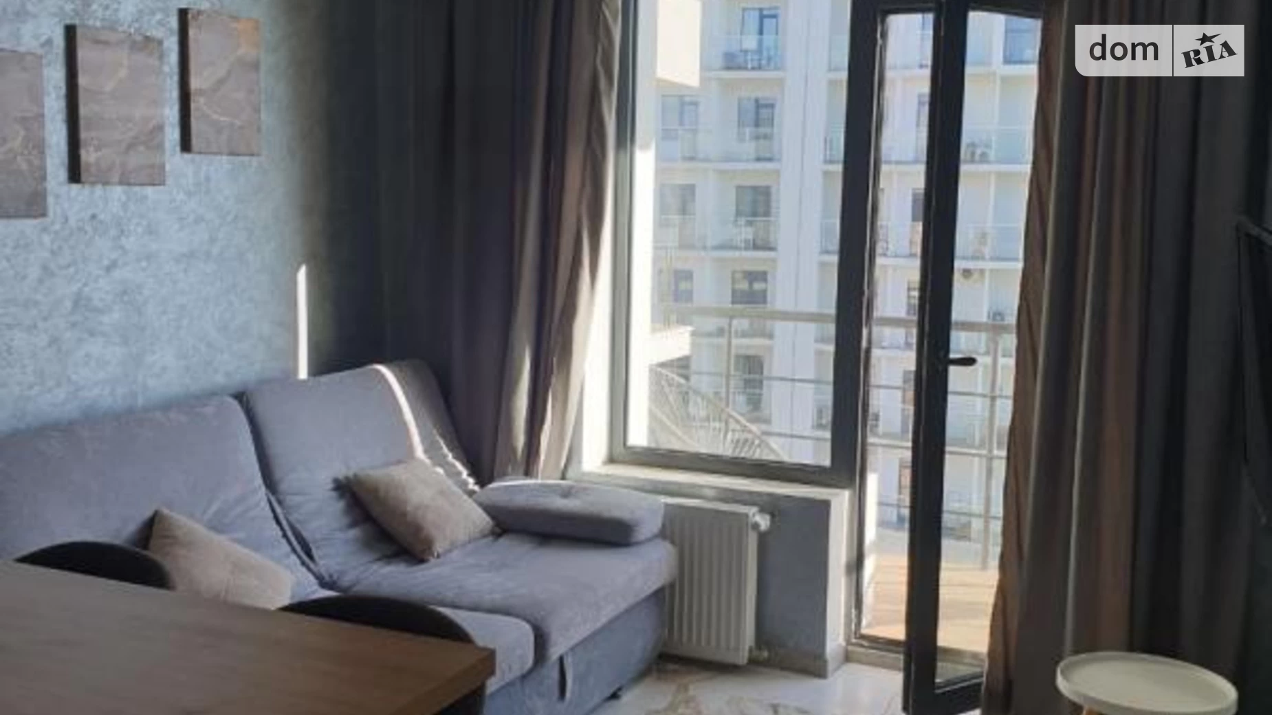 Продается 1-комнатная квартира 44 кв. м в Одессе, пер. Ванный, 5Г