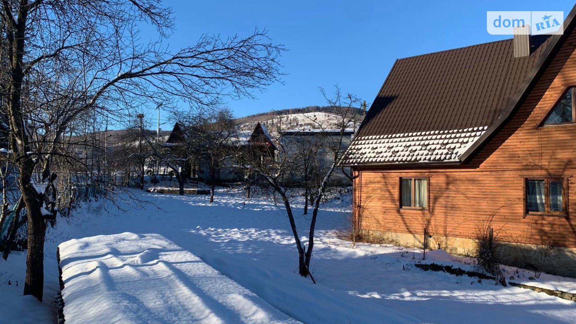Продается дом на 3 этажа 240 кв. м с бассейном, цена: 180000 $ - фото 3
