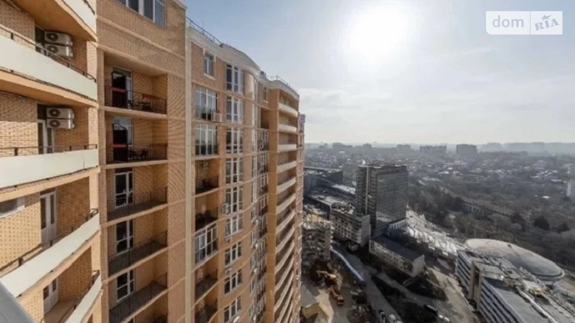 Продается 2-комнатная квартира 90 кв. м в Одессе, плато Гагаринское - фото 3